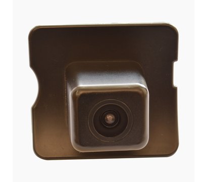 Изображение 2 Камера для авто Prime-X CA-1392 на 520 ТВЛ