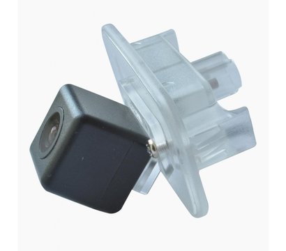 Зображення 2 Камера для автомобіля Prime-X CA-1400