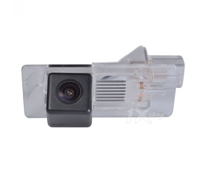 Изображение 2 Камера для авто Prime-X CA-1402 на 520 ТВЛ