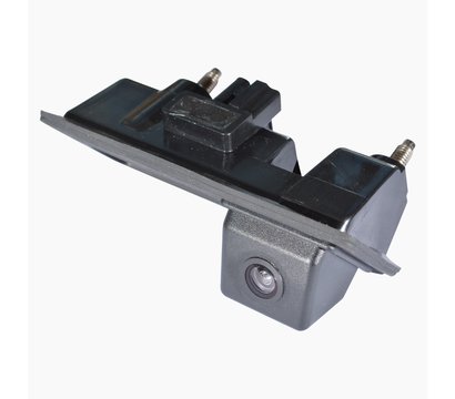 Зображення 2 Автомобільна камера Prime-X TR-03 RGB