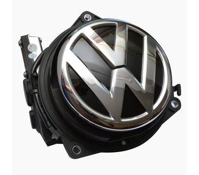 Зображення 2 Камера для автомобіля Prime-X TR-05