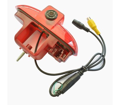 Зображення 2 Камера для автомобіля Prime-X TR-16