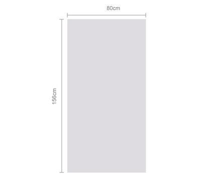 Зображення 2 Фон для фото Puluz PU5321W 156x80см white