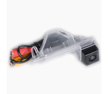 Изображение 3 Автокамера Prime-X CA-1331 на 520 ТВЛ