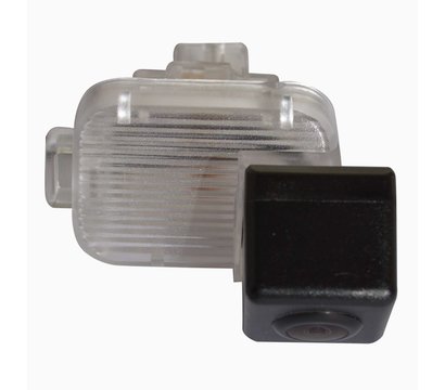 Зображення 3 Камера для автомобіля Prime-X CA-1342