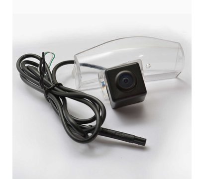 Изображение 3 Камера для автомобиля Prime-X CA-1344