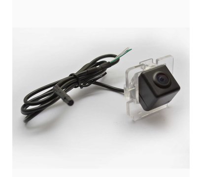 Зображення 3 Камера для автомобіля Prime-X CA-1346