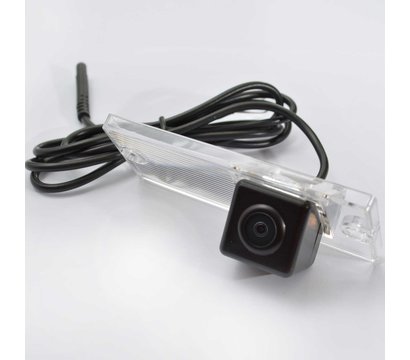 Зображення 3 Камера  Prime-X CA-1350