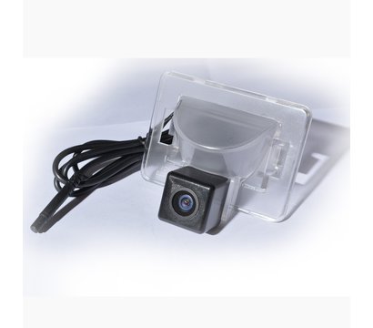 Изображение 3 Автокамера Prime-X CA-1362 на 520 ТВЛ