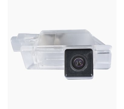 Изображение 3 Камера для автомобиля Prime-X CA-1368
