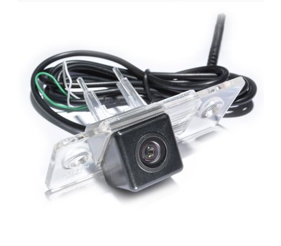 Зображення 3 Камера для авто Prime-X CA-1376 на 520 ТВЛ