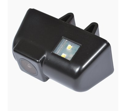 Зображення 3 Камера для авто Prime-X CA-1390 на 520 ТВЛ
