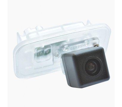 Зображення 3 Камера для автомобіля Prime-X CA-1400