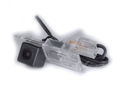 Изображение 3 Камера для авто Prime-X CA-1402 на 520 ТВЛ