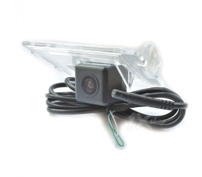 Зображення 3 Автокамера Prime-X CA-1404 на 520 ТВЛ