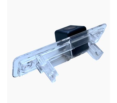 Изображение 3 Автомобильная камера Prime-X CA-1406