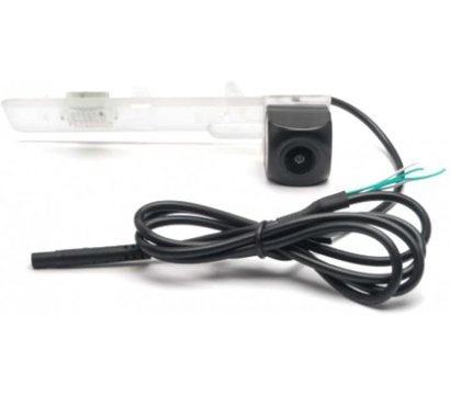 Зображення 3 Камера  Prime-X CA-1412