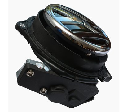 Зображення 3 Камера для автомобіля Prime-X TR-05