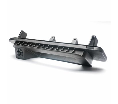 Зображення 3 Автокамера Prime-X TR-12 на 520 ТВЛ