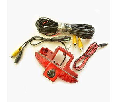 Зображення 3 Камера для автомобіля Prime-X TR-16