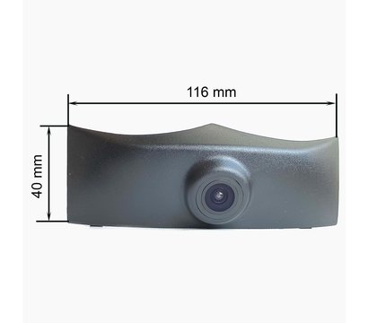 Зображення 3 Камера для автомобіля Prime-X C8215