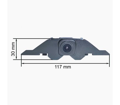 Зображення 3 Камера для авто Prime-X C8248 на 520 ТВЛ