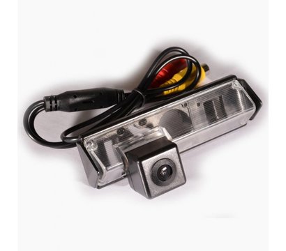 Изображение 4 Камера для автомобиля IL Trade 9019