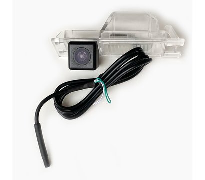 Зображення 4 Автомобільна камера Prime-X CA-1340