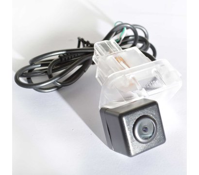 Зображення 4 Камера для автомобіля Prime-X CA-1342