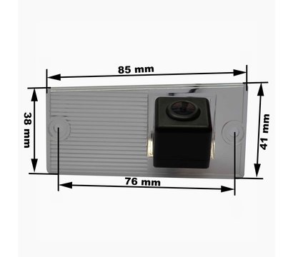 Зображення 4 Камера  Prime-X CA-1350