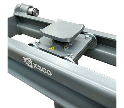 Изображение 4 Домкрат  ХЗСО HPL-20750