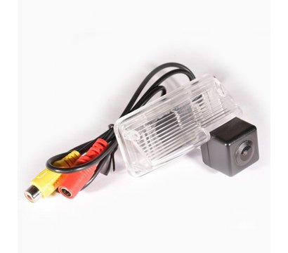 Зображення 4 Камера  IL Trade G-002