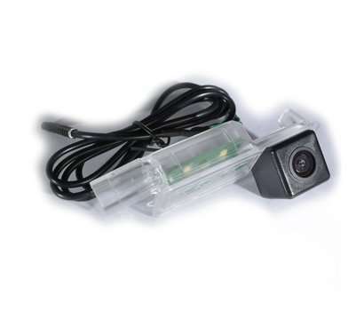 Зображення 4 Камера для авто Prime-X CA-1366 на 520 ТВЛ