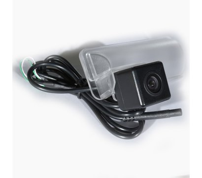 Зображення 4 Автомобільна камера Prime-X CA-1372