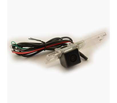 Зображення 4 Автокамера Prime-X CA-1380 на 520 ТВЛ