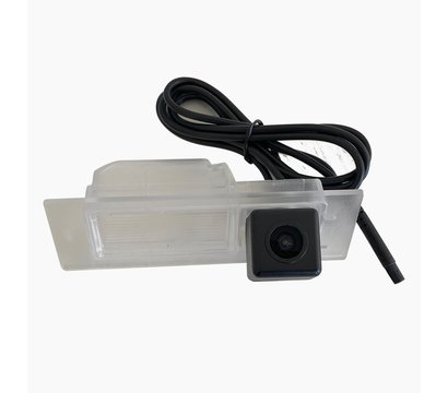 Зображення 4 Камера  Prime-X CA-1408