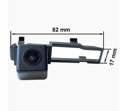 Зображення 4 Автокамера Prime-X CA-1410 на 520 ТВЛ