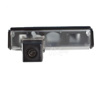 Зображення 4 Автомобільна камера Prime-X CA-9019