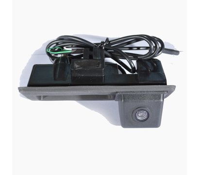 Зображення 4 Автомобільна камера Prime-X TR-03 RGB