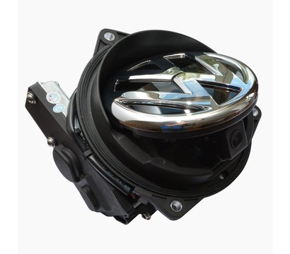 Зображення 4 Камера для автомобіля Prime-X TR-05