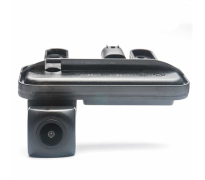Зображення 4 Камера для автомобіля Prime-X TR-11