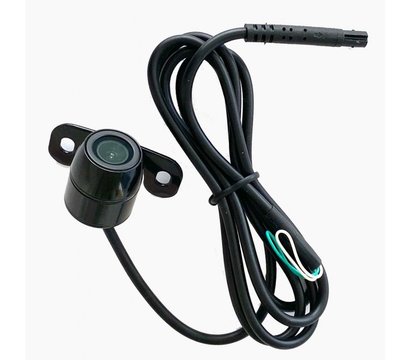 Изображение 4 Камера для авто IL Trade S-20 на 520 ТВЛ
