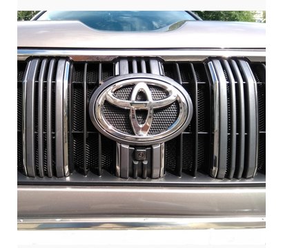 Зображення 4 Камера переднього виду Prime-X C8185