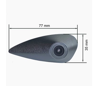 Изображение 4 Камера для авто Prime-X C8238 на 520 ТВЛ