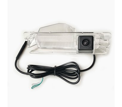 Изображение 5 Камера для авто Prime-X CA-1321 на 520 ТВЛ