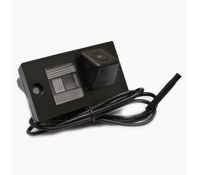 Зображення 5 Автокамера Prime-X CA-1388 на 520 ТВЛ