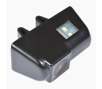 Зображення 5 Камера для авто Prime-X CA-1390 на 520 ТВЛ