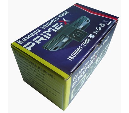 Зображення 5 Камера  Prime-X CA-1408