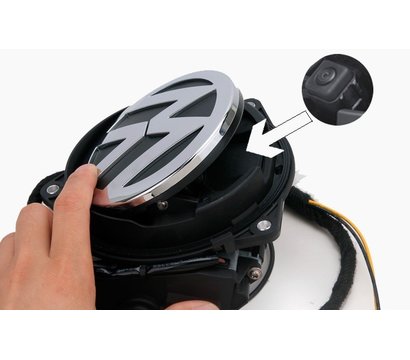 Зображення 5 Камера для автомобіля Prime-X TR-05