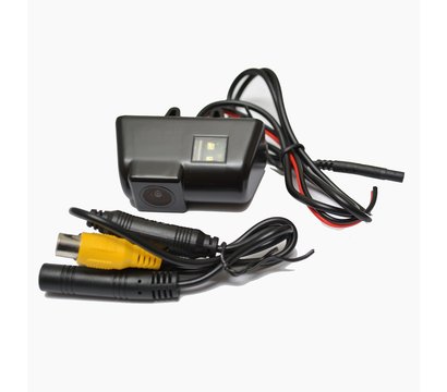 Зображення 6 Камера для авто Prime-X CA-1390 на 520 ТВЛ